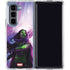 Marvel Gamora Shadow Assassin Galaxy Z Fold5 5G Clear Case